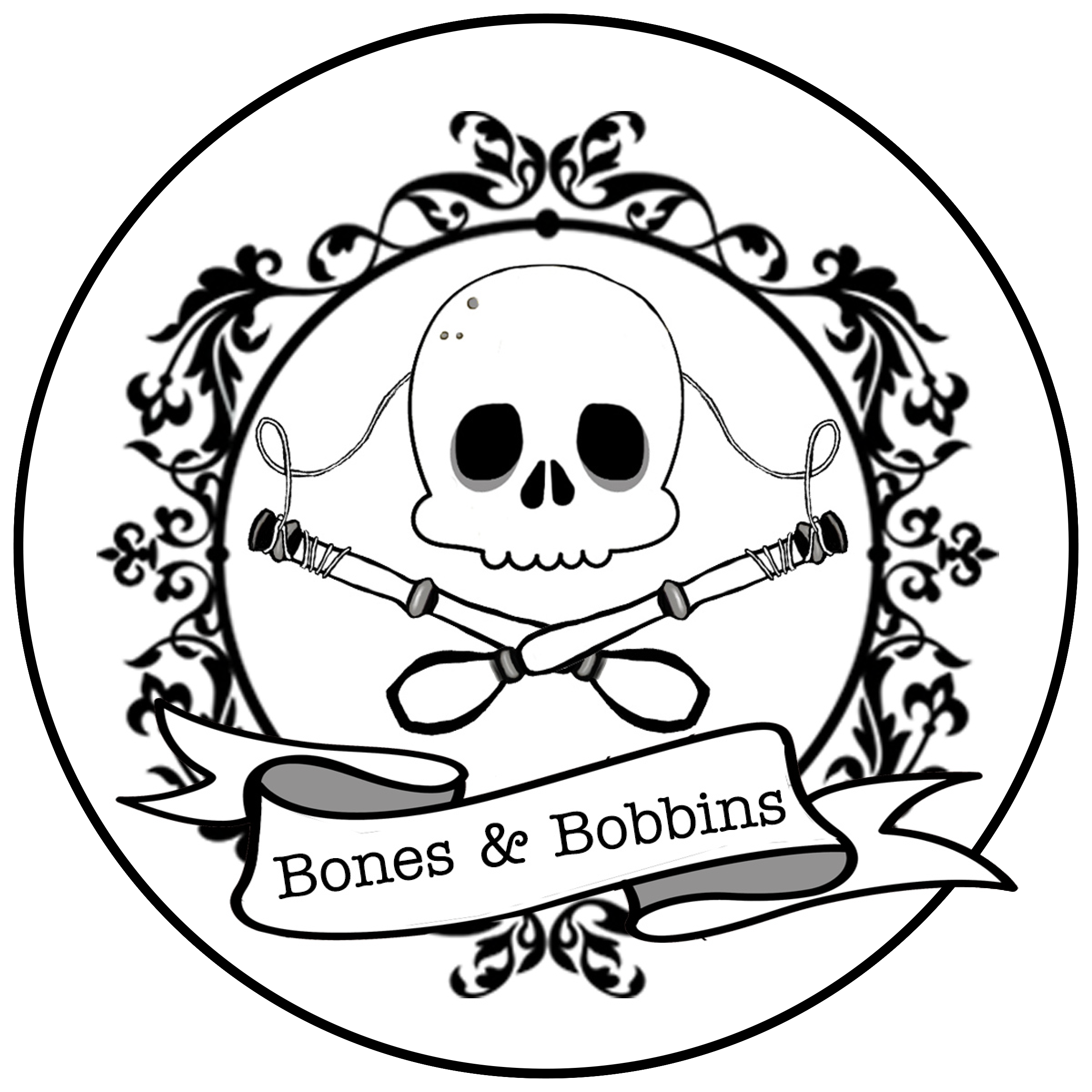 The Bones and Bobbins Podcast