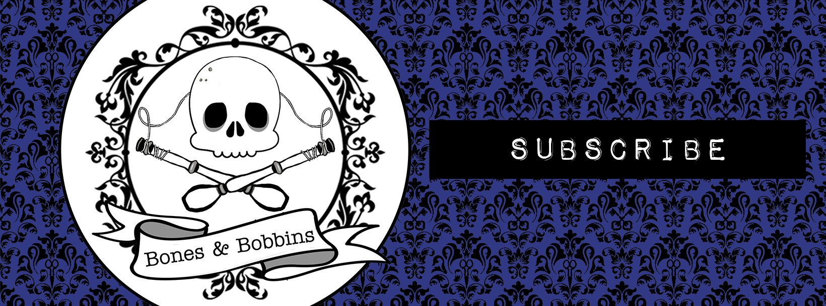 bones_and_bobbins_subscribe_header_image Subscribe to the Bones & Bobbins Podcast