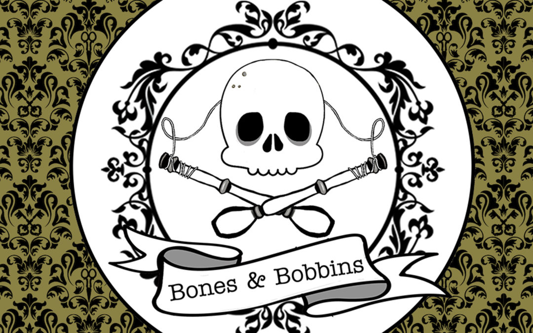 Patreon Dispatches from the Curiosity Shop 16: We Solemnly Swear We Are up to No Good?